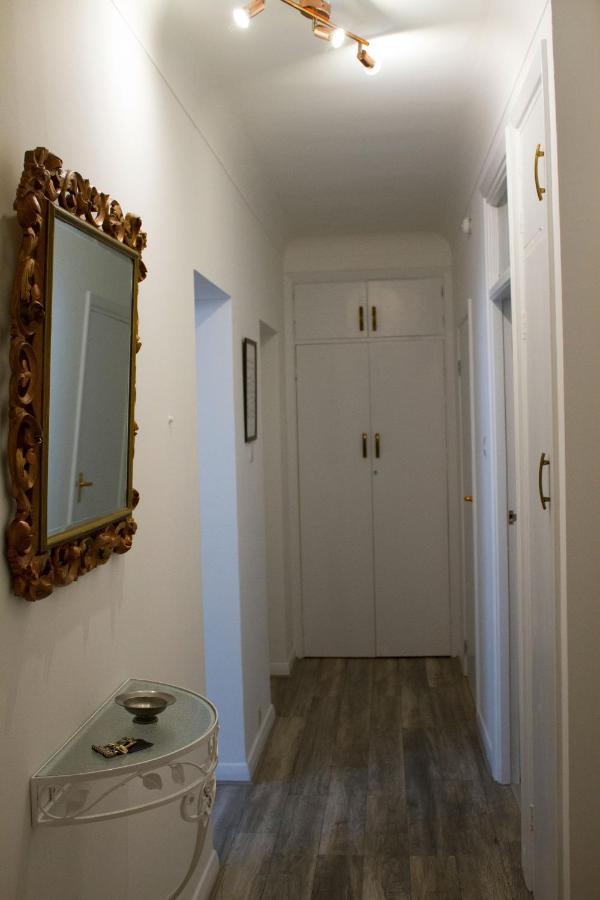 Baker Street Style Apartment Londra Exterior foto